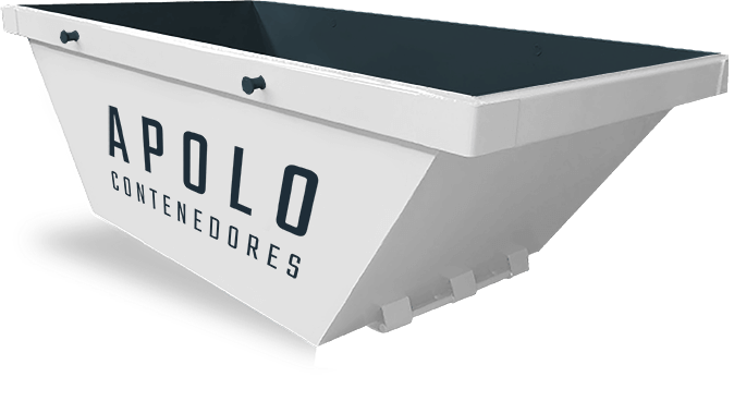 APOLO CONTAINER